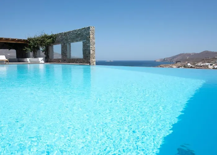 Villa Victoria!