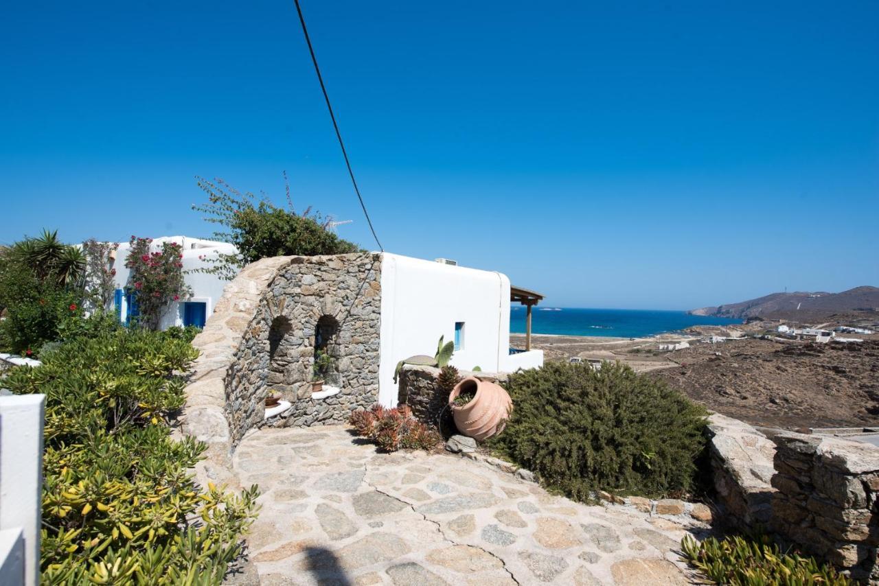 Victoria! * Mykonos Town